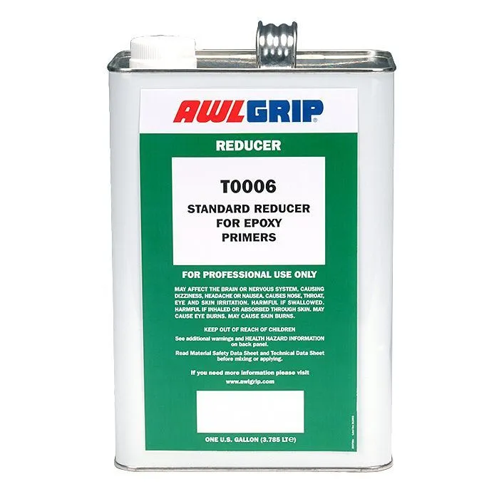 Разбавитель для эпоксидных грунтов T0006,5 л