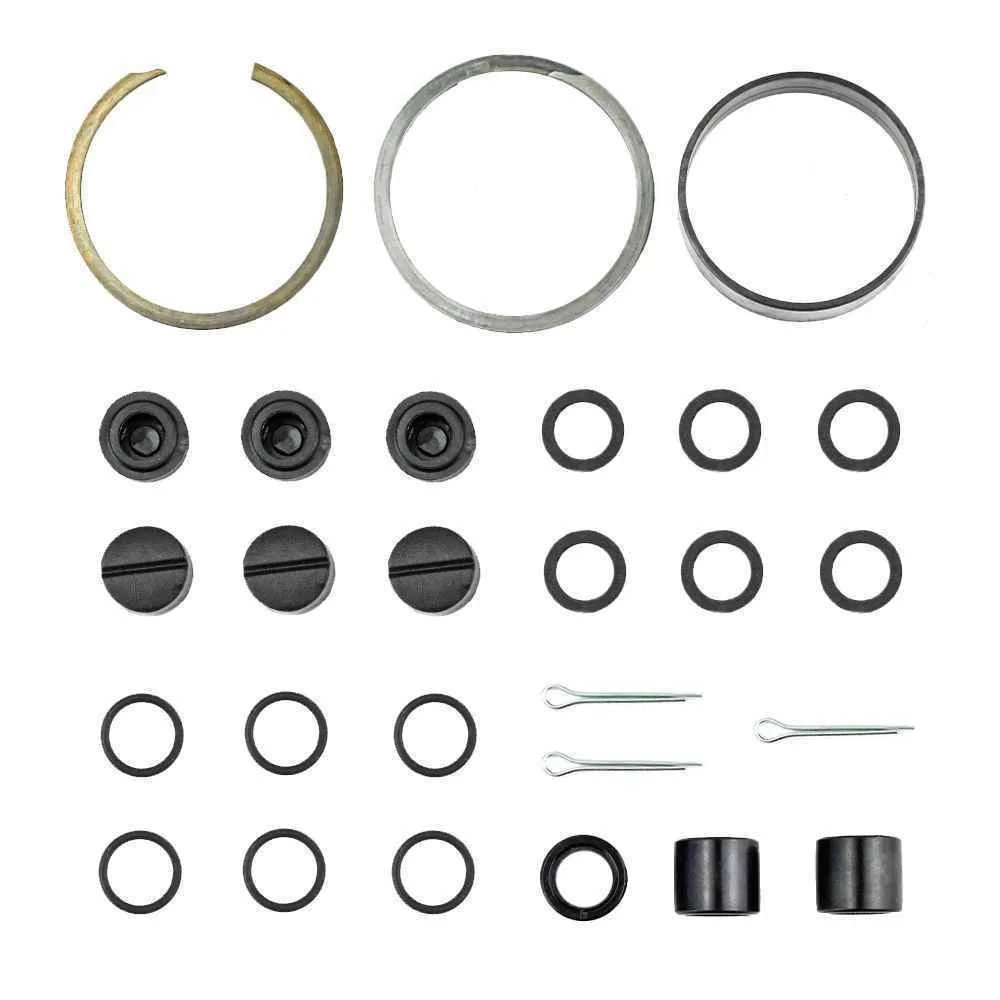 Ремкомплект вариатора Sledex для Ski-Doo