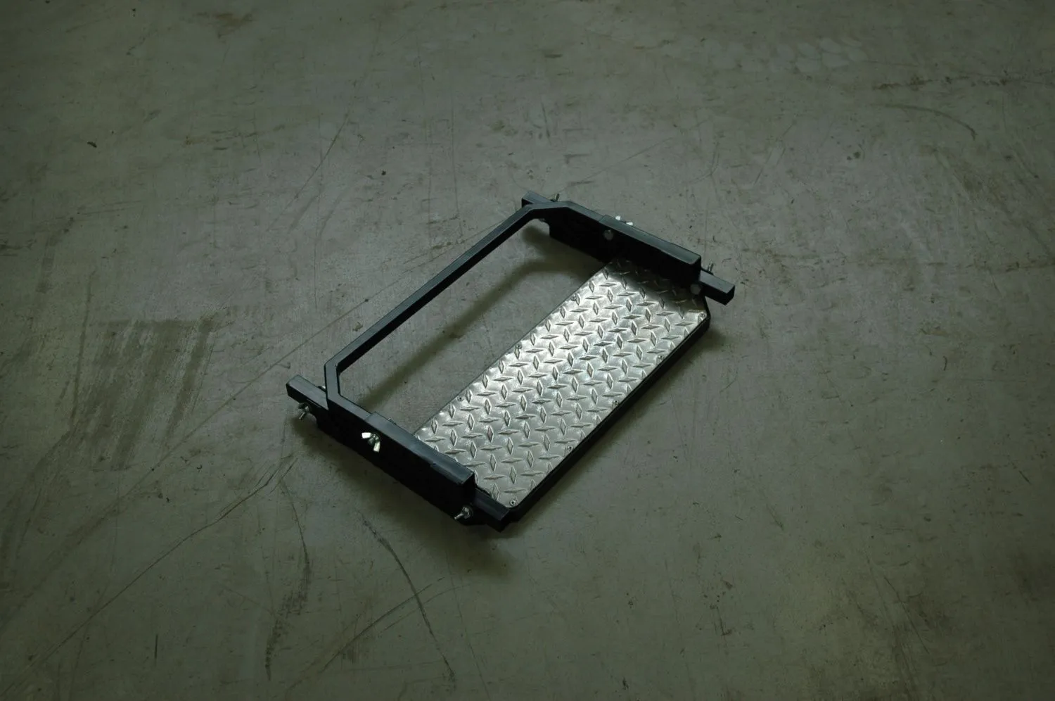 Подножка на колесо для Off-Road