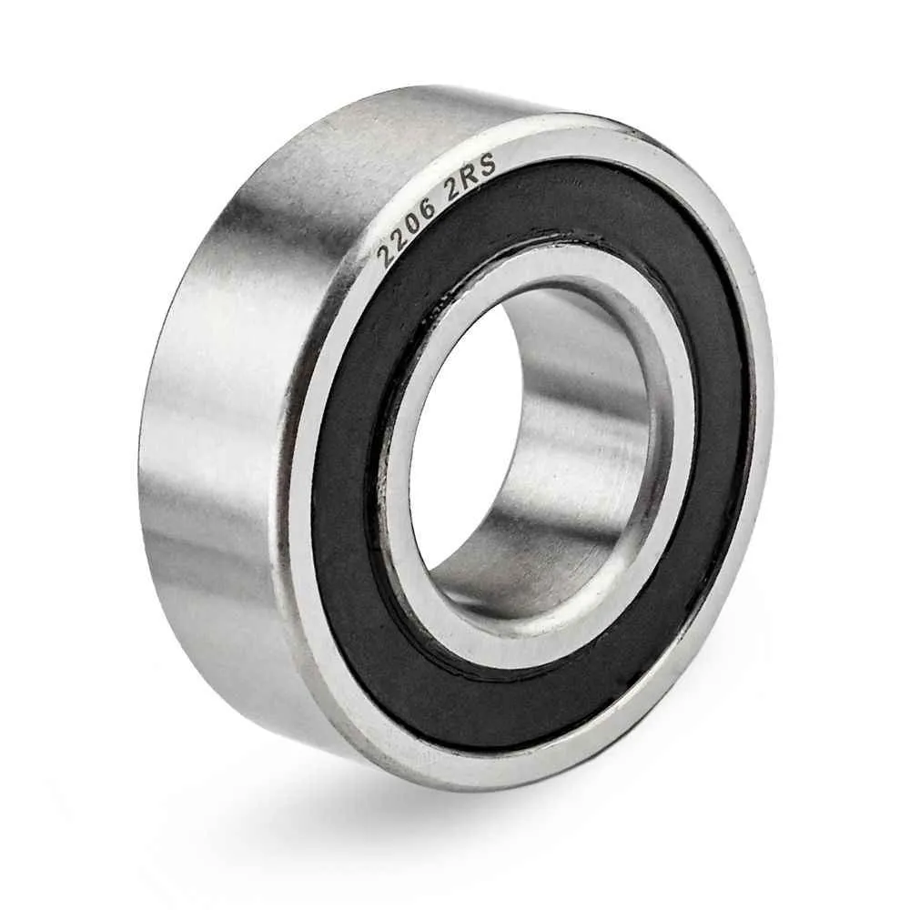 Комплект подшипников ведомого вала Sledex для Arctic Cat 600/800/1100