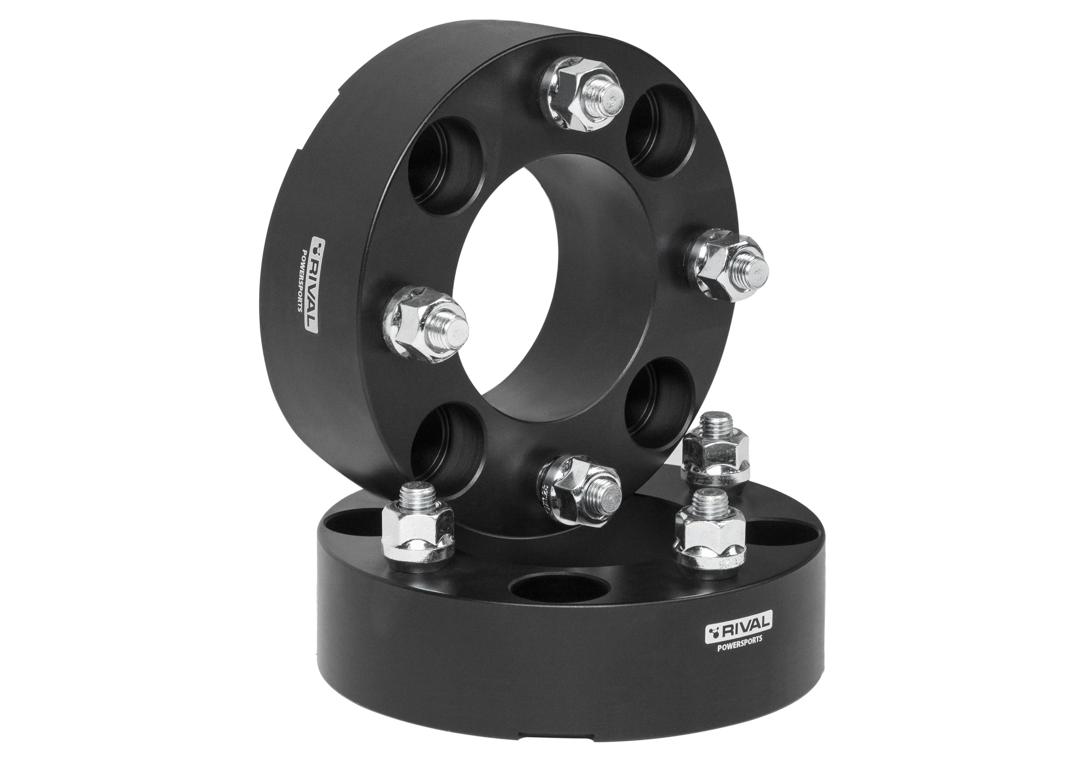 Проставки колесные комплект 2 шт 4*110, 50mm