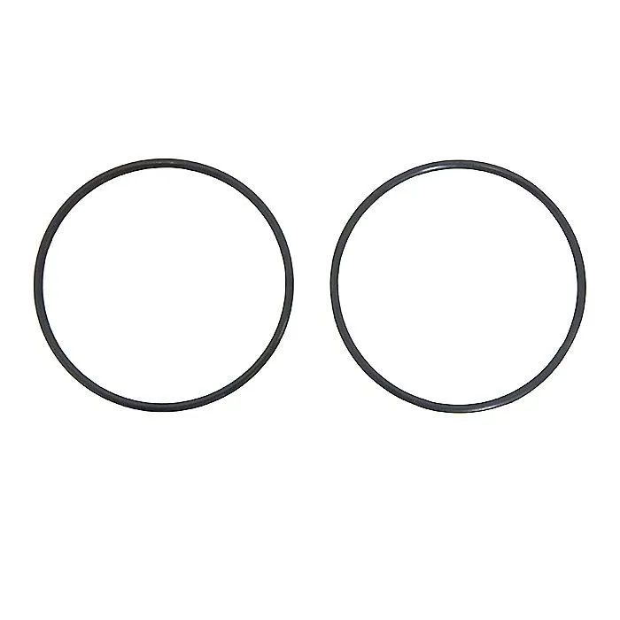 Уплотнительное кольцо впускного коллектора РМЗ 640 (малое) RM-117427