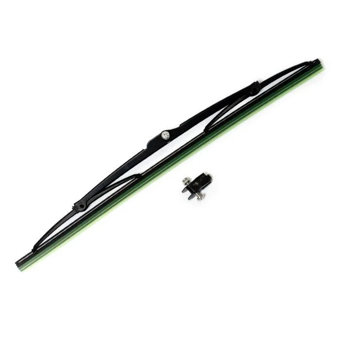 Щетка стеклоочистителя W.E 350мм, гибкий профиль (тип-XS)