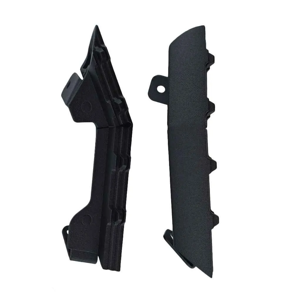 Подножки задние Sledex для Ski-Doo