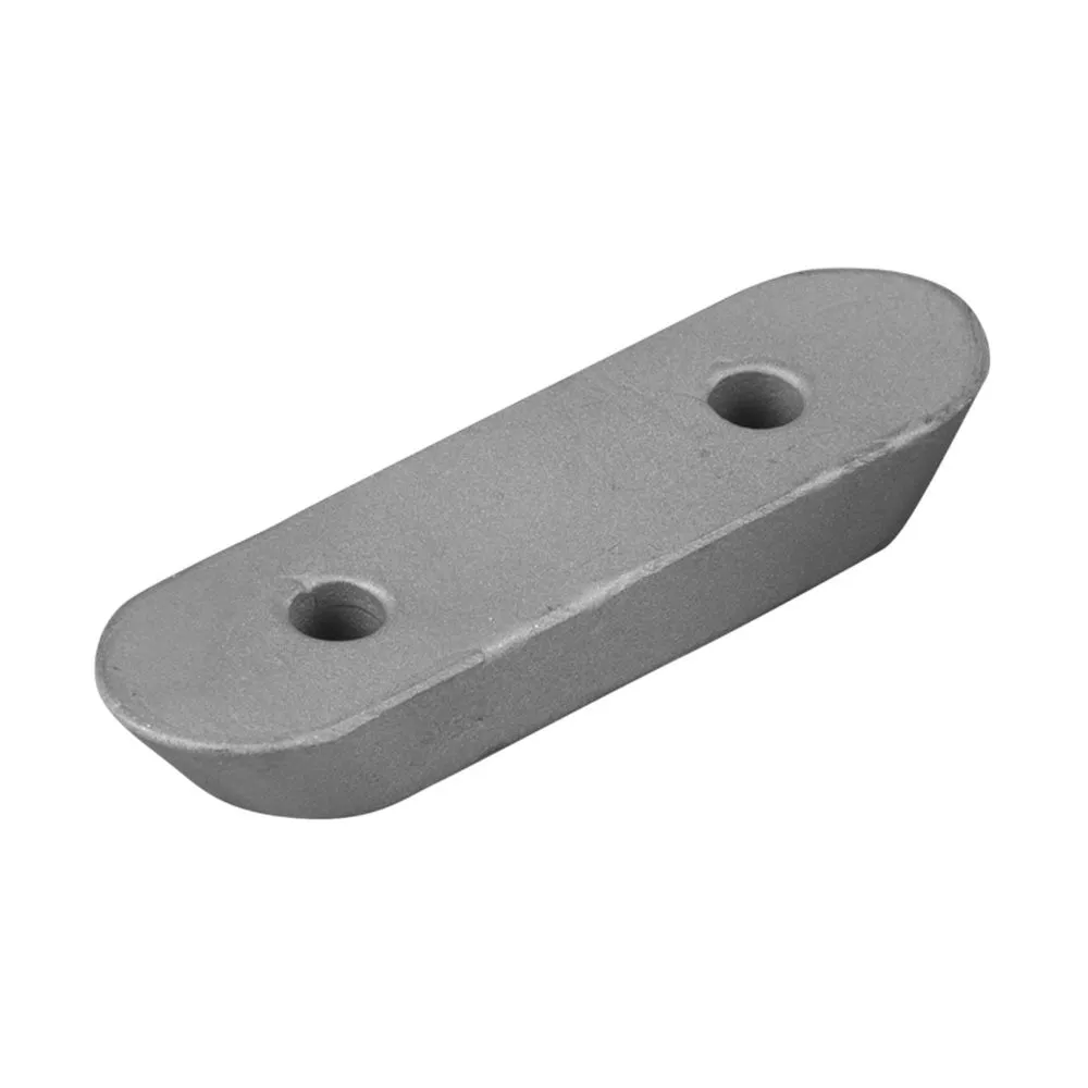 Анод Skipper для Suzuki DF40A-60A,  DT25-40 цинк