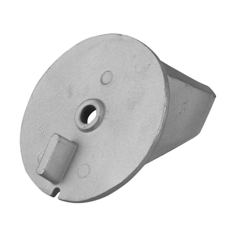 Анод Tecnoseal для Tohatsu M25-50; MFS25-30 цинк