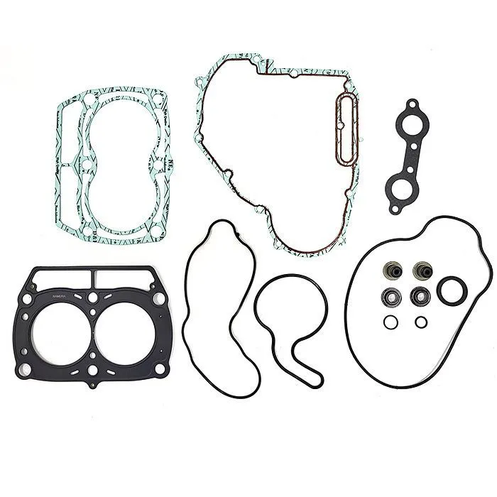 Полный комплект прокладок Polaris NA-50080F