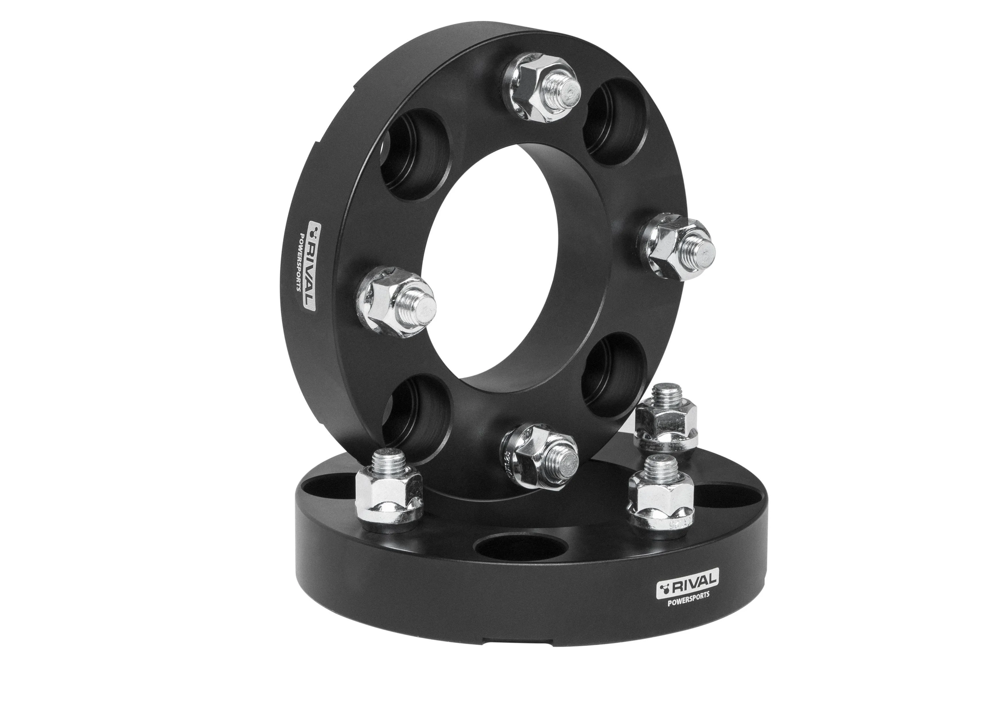 Проставки колесные комплект 2 шт 4*110, 25mm