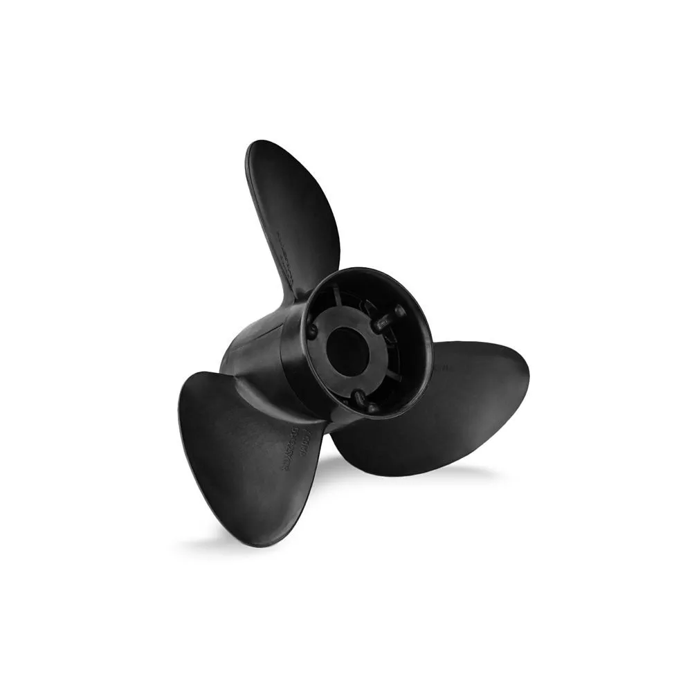 Винт гребной  Skipper для Tohatsu 40-140HP, диаметр 13 1/4" композитный, лопастей - 3, шаг 17"