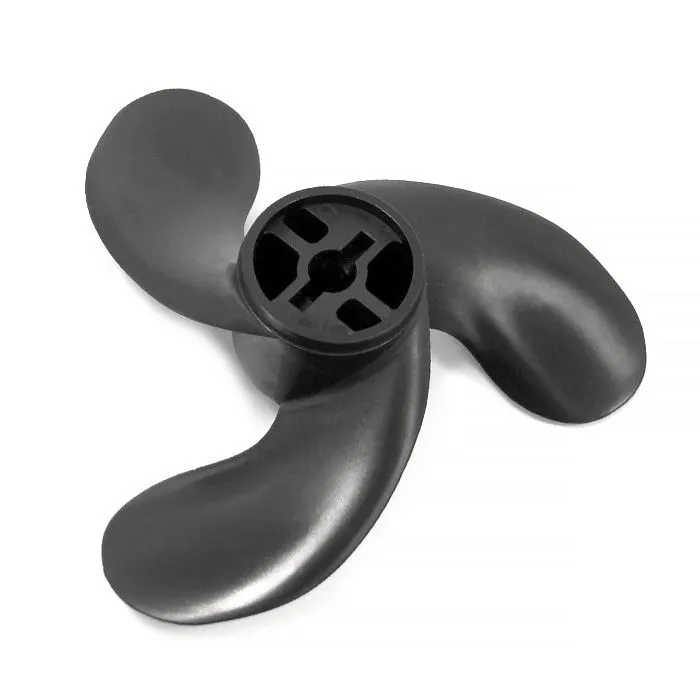 Винт гребной Solas 0001-073-06-P, 3x7.3x6