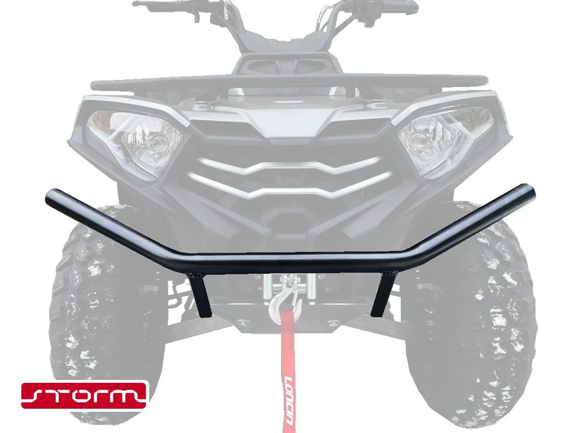 Бампер передний для LONCIN XWOLF 300