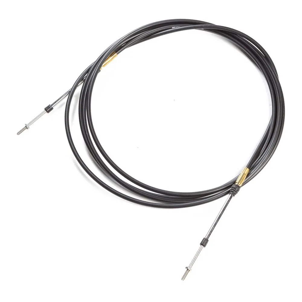 Комплект тросов газ/реверс – 2 шт. Multiflex C2 11'