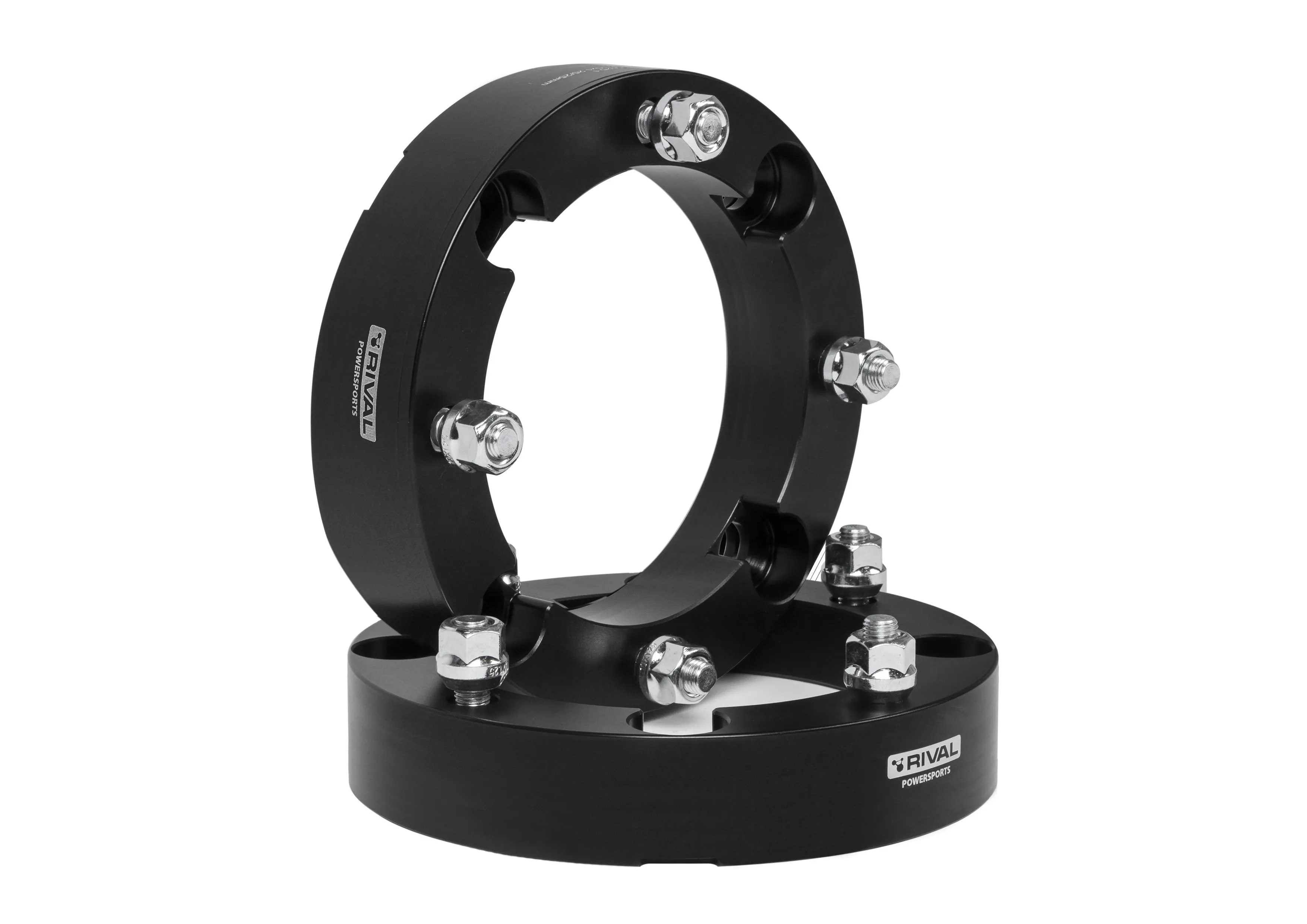Проставки колесные комплект 2 шт 4*156, 50mm