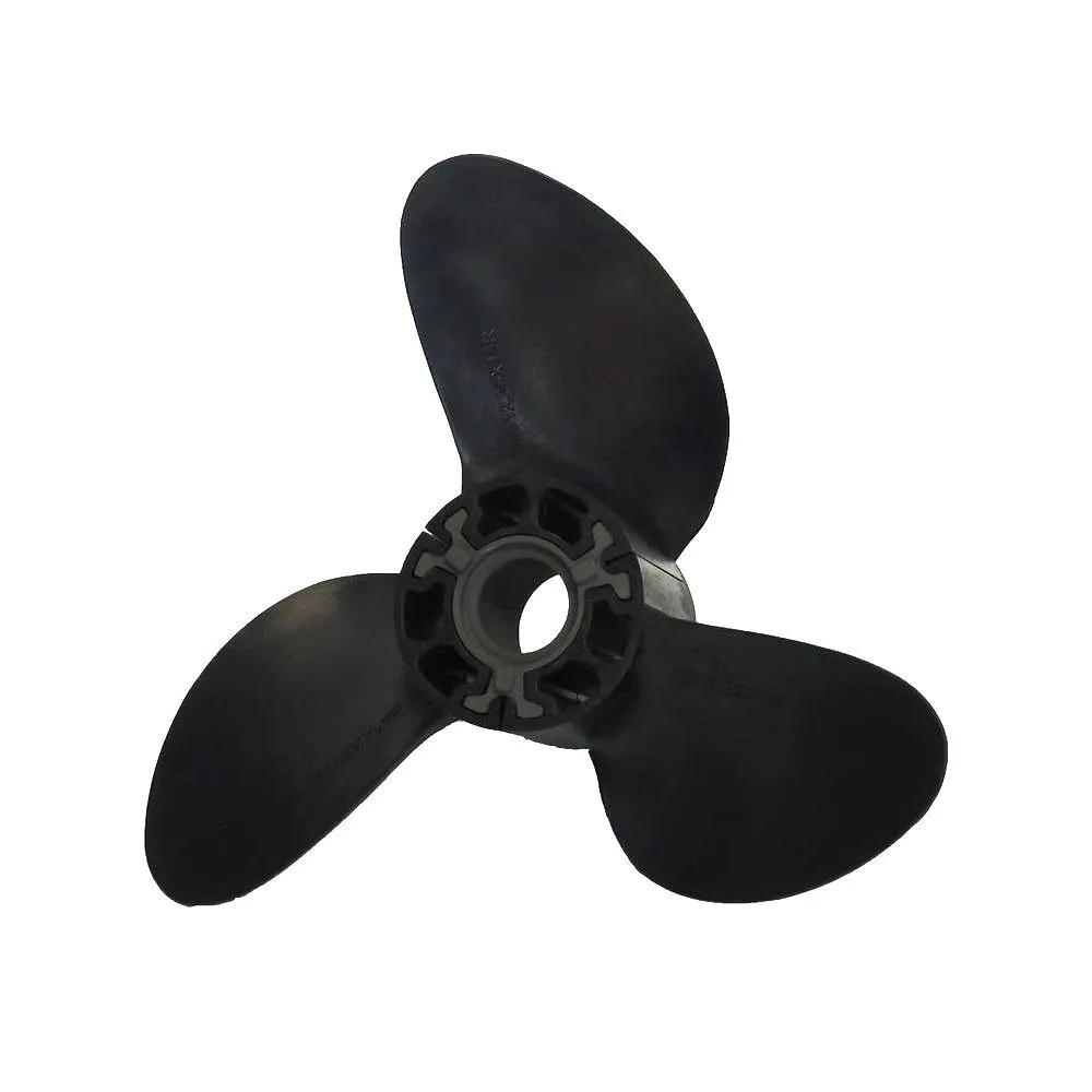 Винт гребной  Skipper для Suzuki 40-60HP, диаметр 11  1/5" композитный, лопастей - 3, шаг 12"