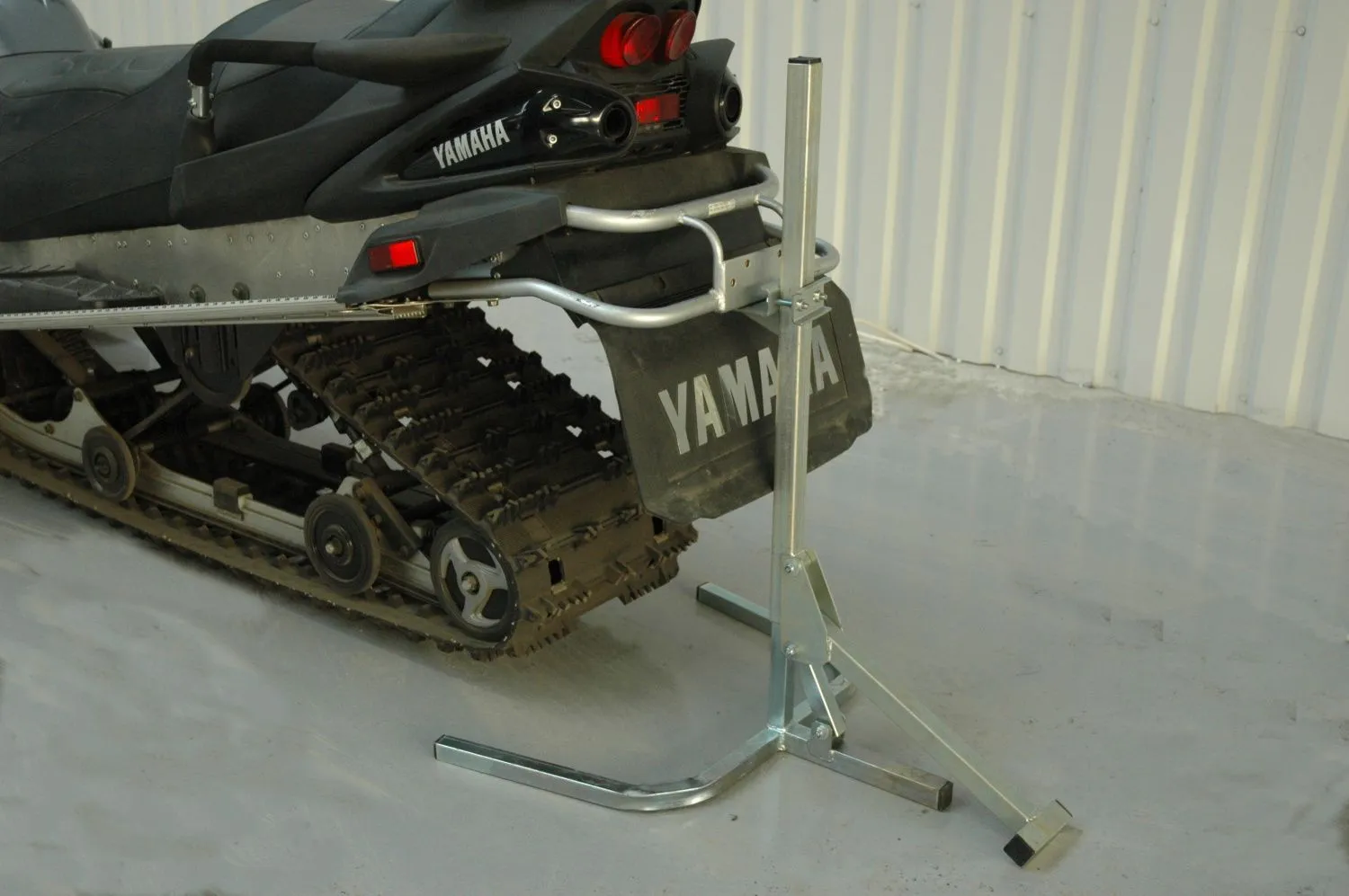 Подъемник для снегохода для Arctic Cat Снегоходов