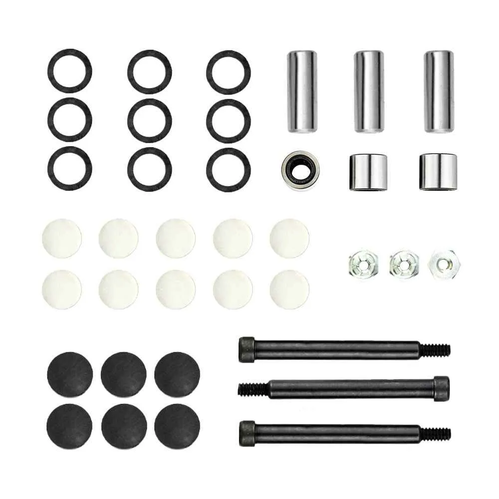 Ремкомплект вариатора (узкие ролики) Sledex для Polaris