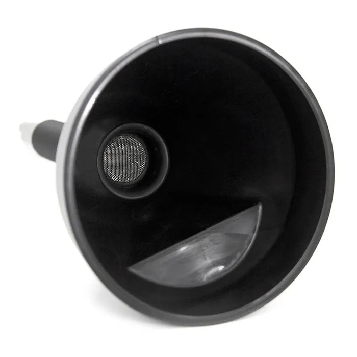 Воронка для топлива 135 мм