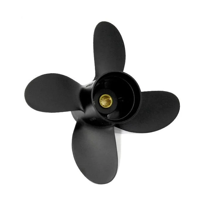 Винт гребной Solas 2113-093-10, 4x9.3x10 (R)
