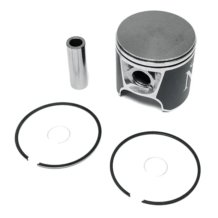 Поршневой комплект BRP 717 (номинал) NW-10004