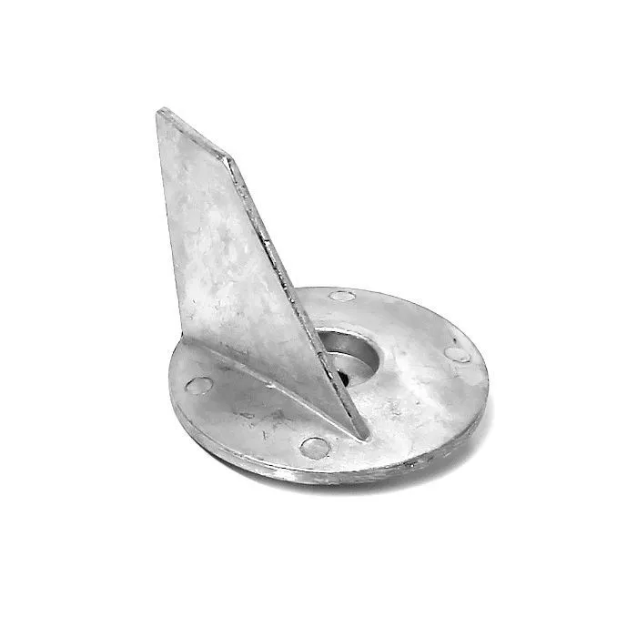 Анод цинковый Tohatsu/Nissan