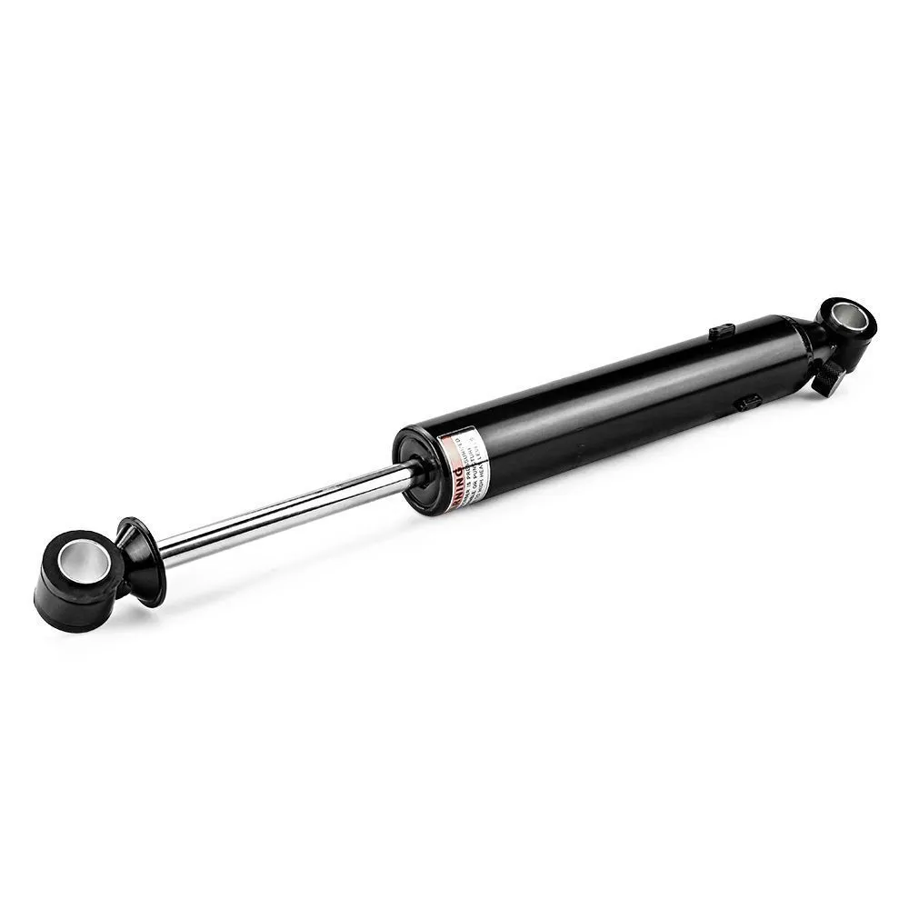 Амортизатор задней подвески, газовый Sledex