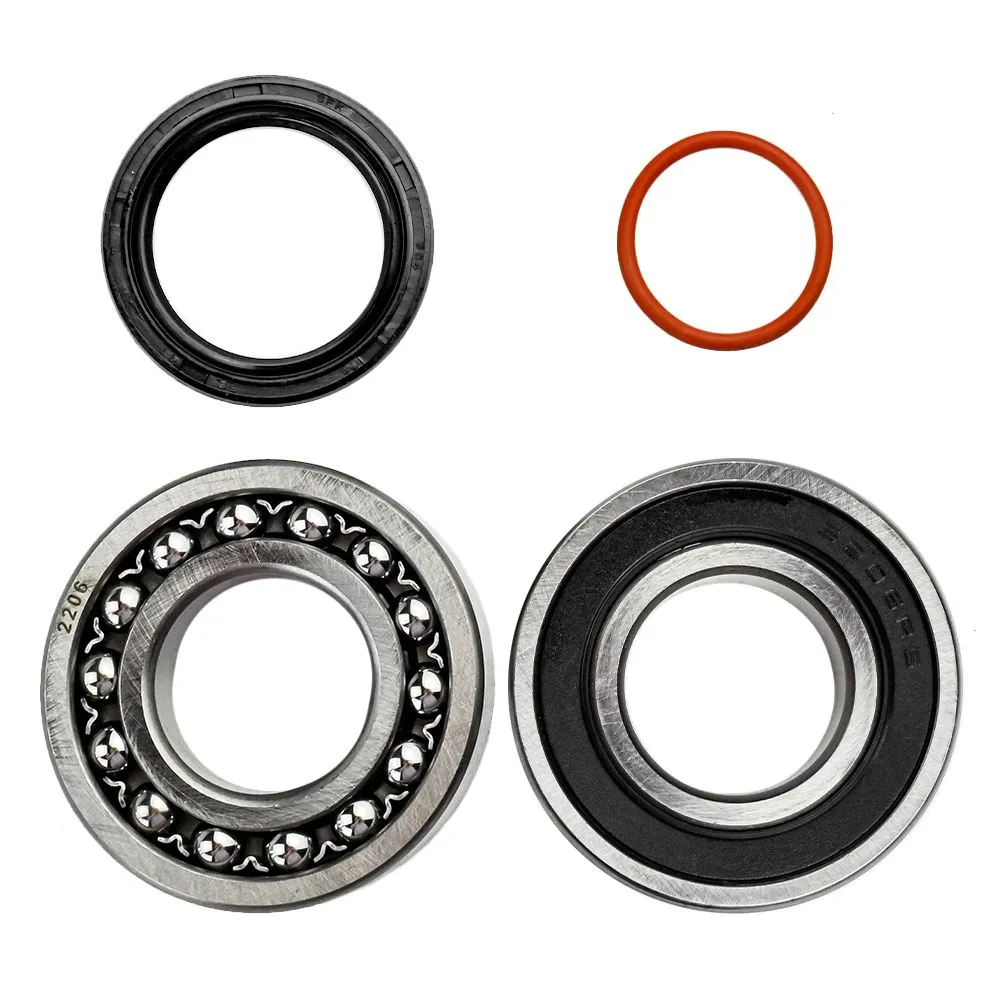 Комплект подшипников ведомого вала Sledex для Arctic Cat 600/800/1100