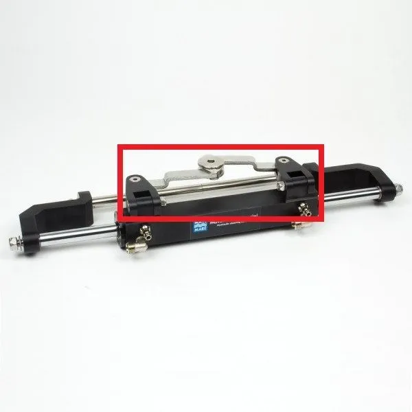 Адаптер для гидроцилиндра MC300A на Honda 115/130 л.с.