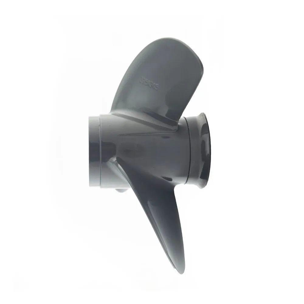 Винт гребной  Skipper для Honda 25-30HP, диаметр 9,9" алюминиевый, лопастей - 3, шаг 14"