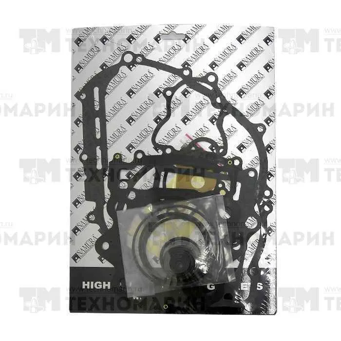 Полный комплект прокладок Yamaha NA-40013F