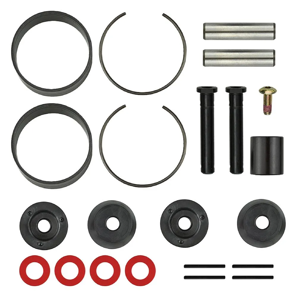 Ремкомплект роликов вариатора Sledex для Ski-Doo SUMMIT 850 E-TEC '20 (заменяет SM-03285)