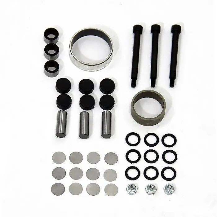 Ремкомплект вариатора Polaris SM-03087K2