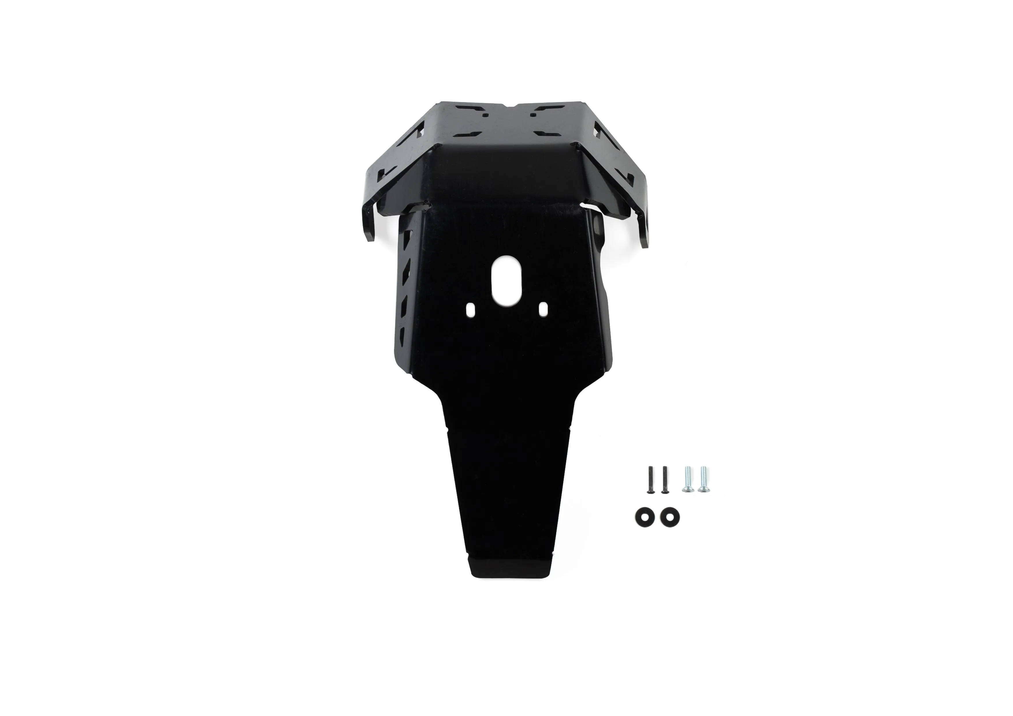 Пластиковая защита ROCKOT CS7 PR300 2024