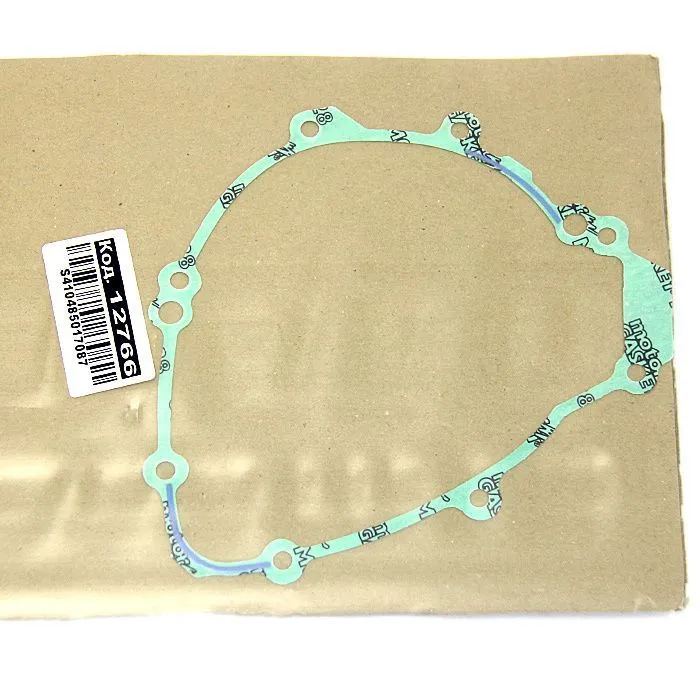 Прокладка крышки генератора Yamaha S410485017087