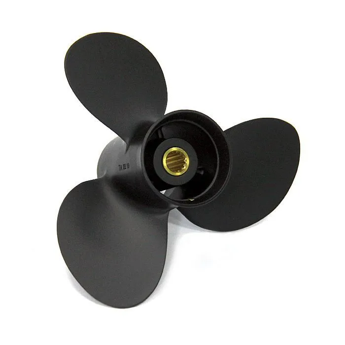 Винт гребной Solas 5111-093-11, 3x9.25x11 (R)