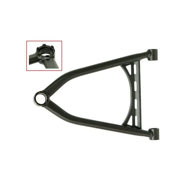 Верхний рычаг левый BRP SM-08201L