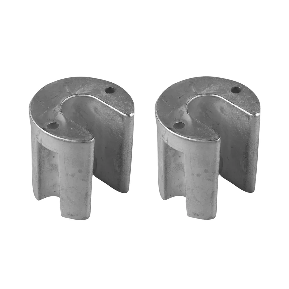 Комплект анодов Tecnoseal для Mercruiser BRAVO I магний