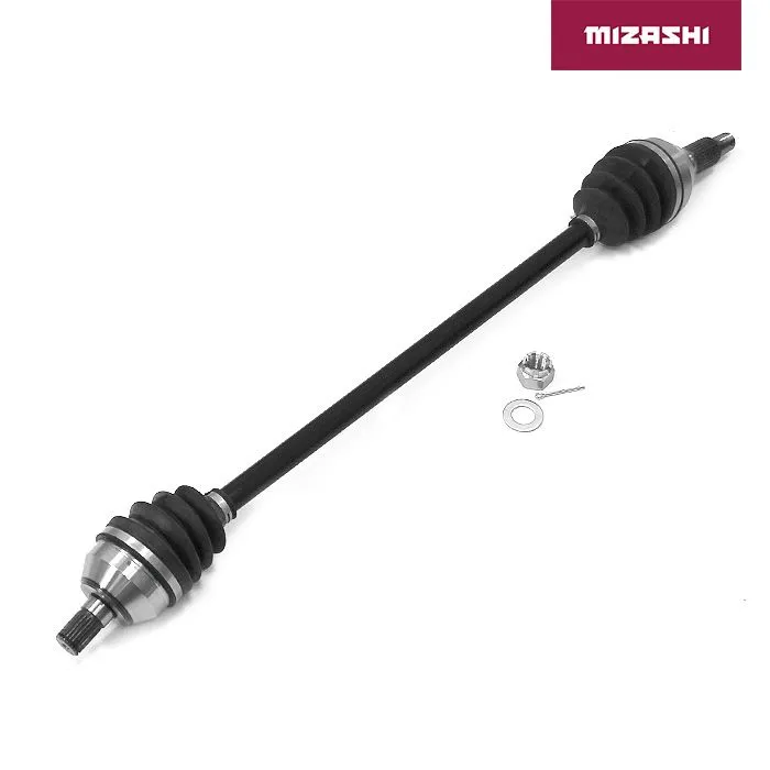 Привод для BRP (SSV Maverick) ATV-CA-867