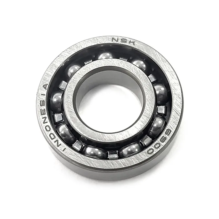 Подшипник 6900CM (6900CM J 5)