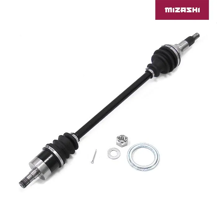 Привод для BRP (SSV Maverick)  ATV-CA-816