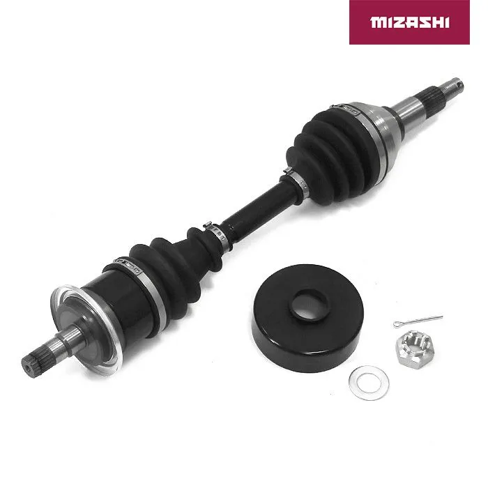 Привод для BRP ATV-CA-813