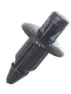 Заклепки для пластиковых навесных частей (10шт/уп) UP-12040