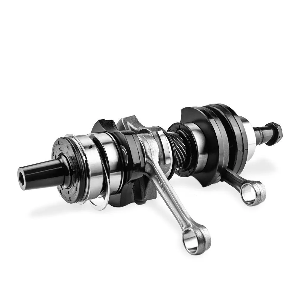 Коленвал в сборе Sledex для Ski-Doo 600 SDI '04-'10/600 E-TEC '11-'20