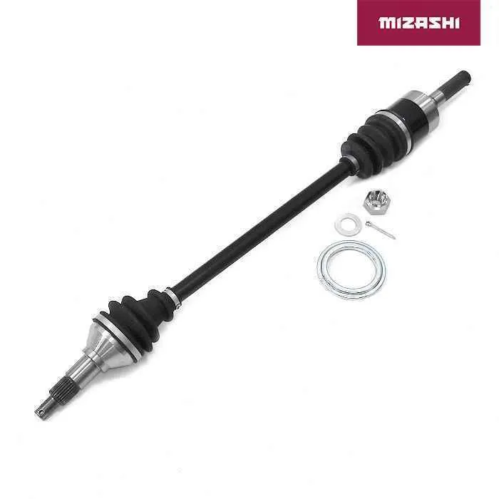 Привод для BRP (SSV Maverick) ATV-CA-817