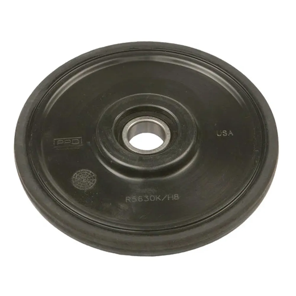 Ролик задней подвески Sledex для Arctic Cat