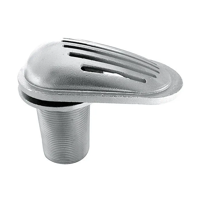 Водозаборник сетчатый сталь  25мм