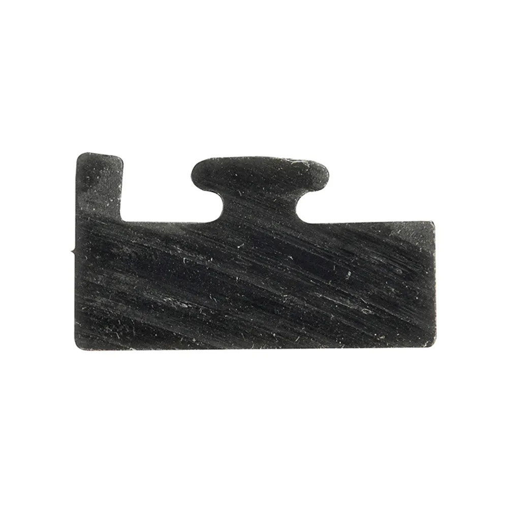 Склиз Garland 15 профиль для Polaris Длина: 1448 мм, цвет: черный