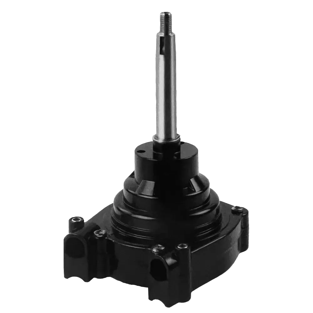 Невозвратный рулевой редуктор T-73NRFC Multiflex