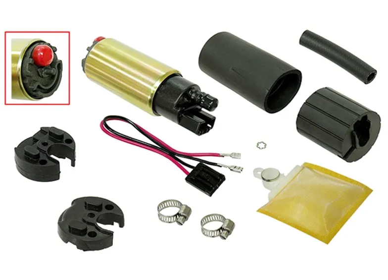 Бензонасос Polaris/Suzuki AT-07510