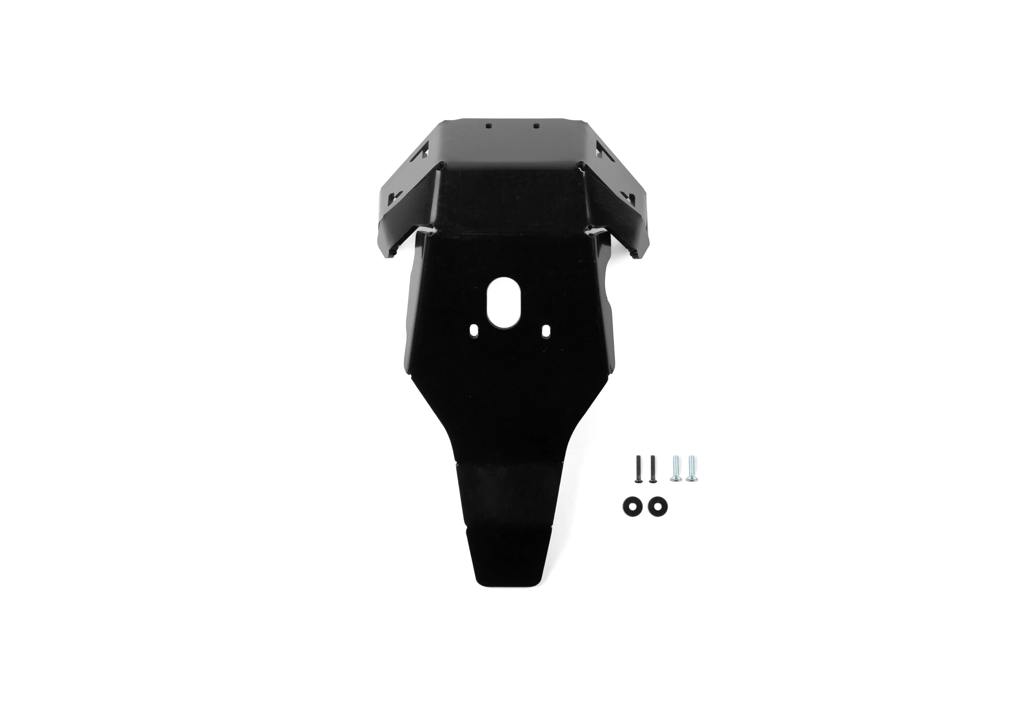 Пластиковая защита ROCKOT R5X 300 2024