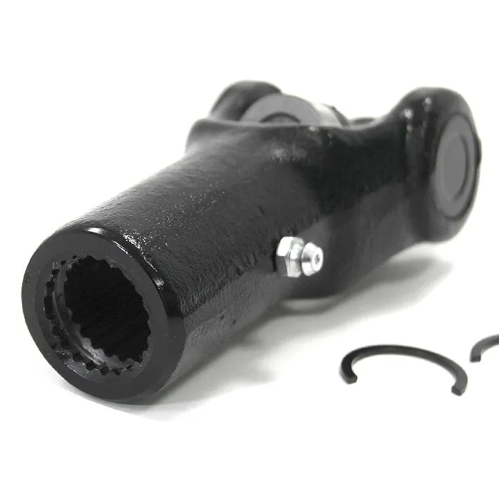 Вилка переднего карданного вала Polaris AT-08616-1